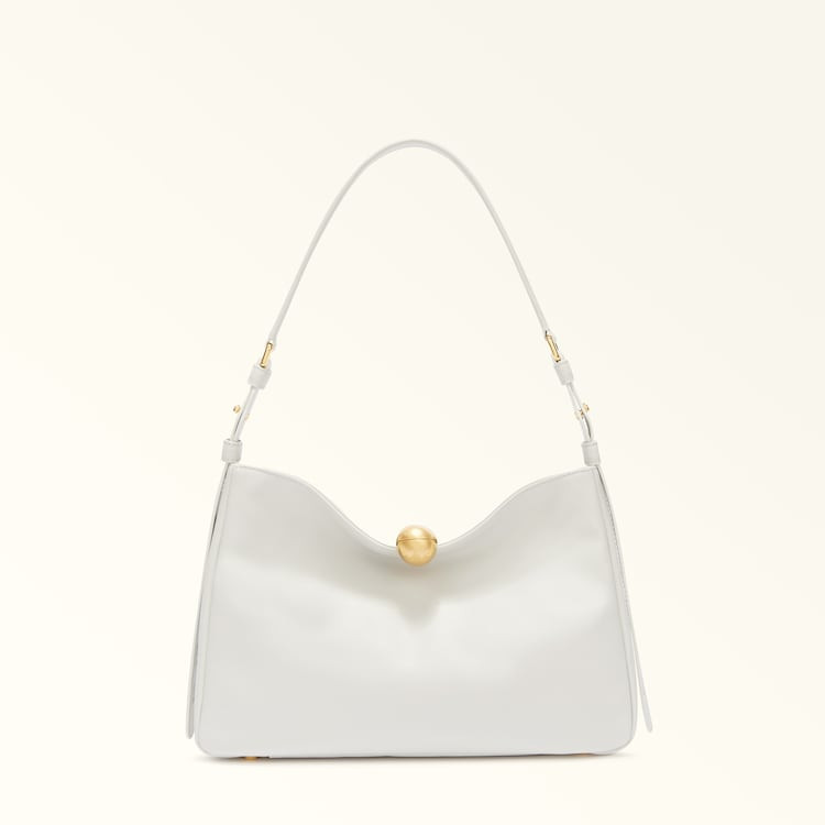 Furla Sfera Soft Shoulder Bag M | Furla US