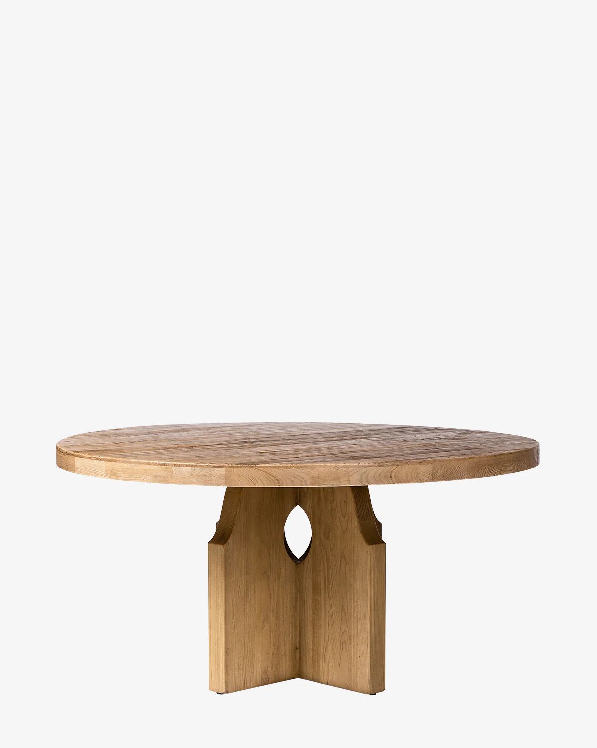 Bayard Round Dining Table | McGee & Co. (US)