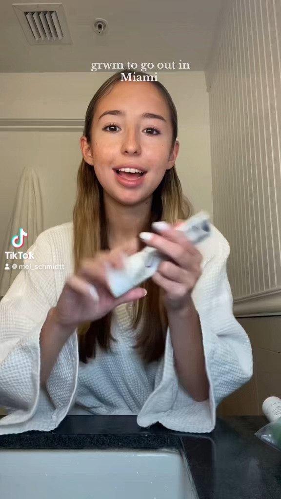 grwm for night out in Miami 

#LTKBeauty #LTKParties #LTKFindsUnder100