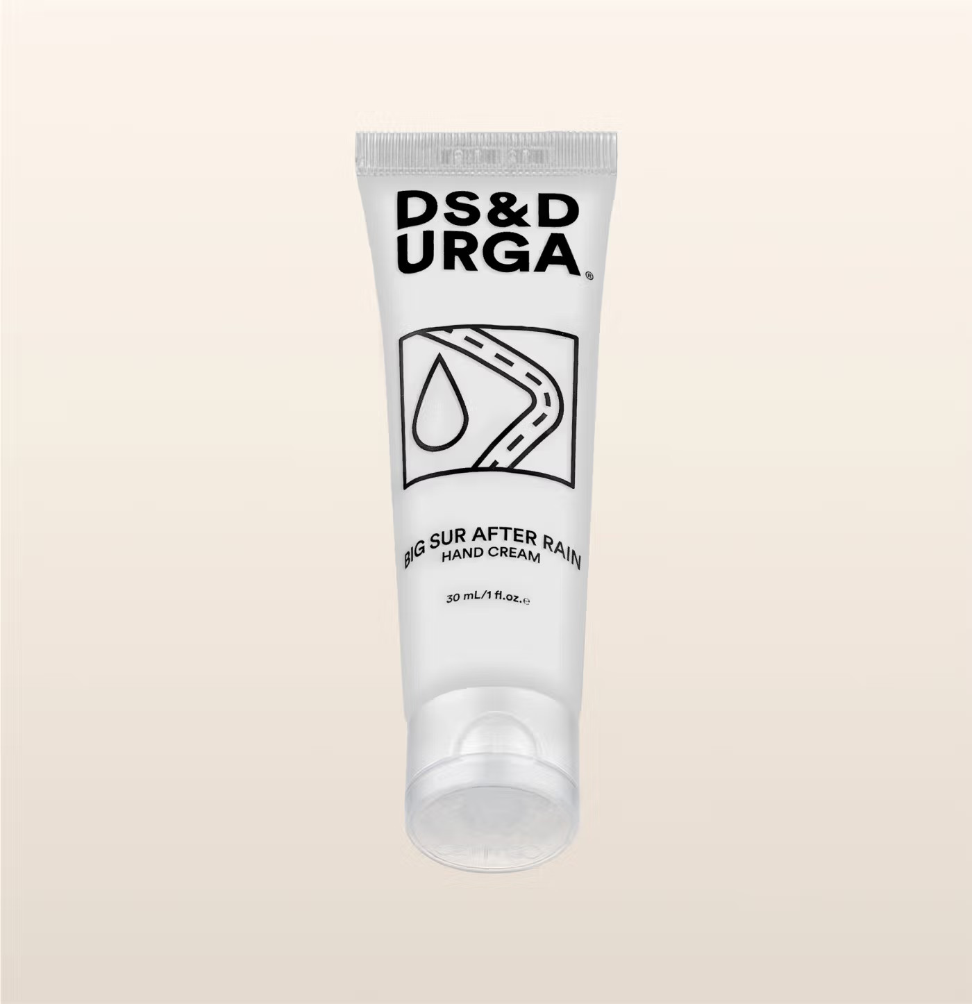 Big Sur After Rain Hand Cream 1 oz.  - D.S. & DURGA | D.S. & DURGA
