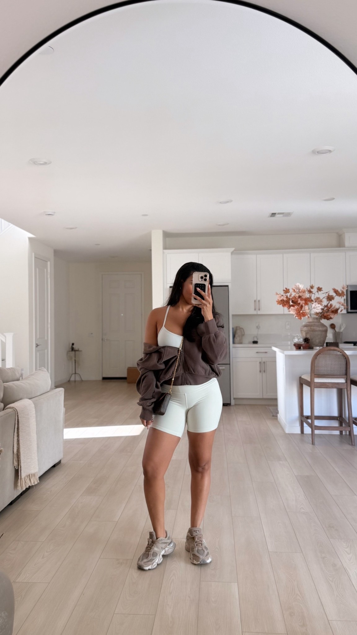 Errands Outfit 🤎

#LTKStyleTip #LTKootd #LTKActive