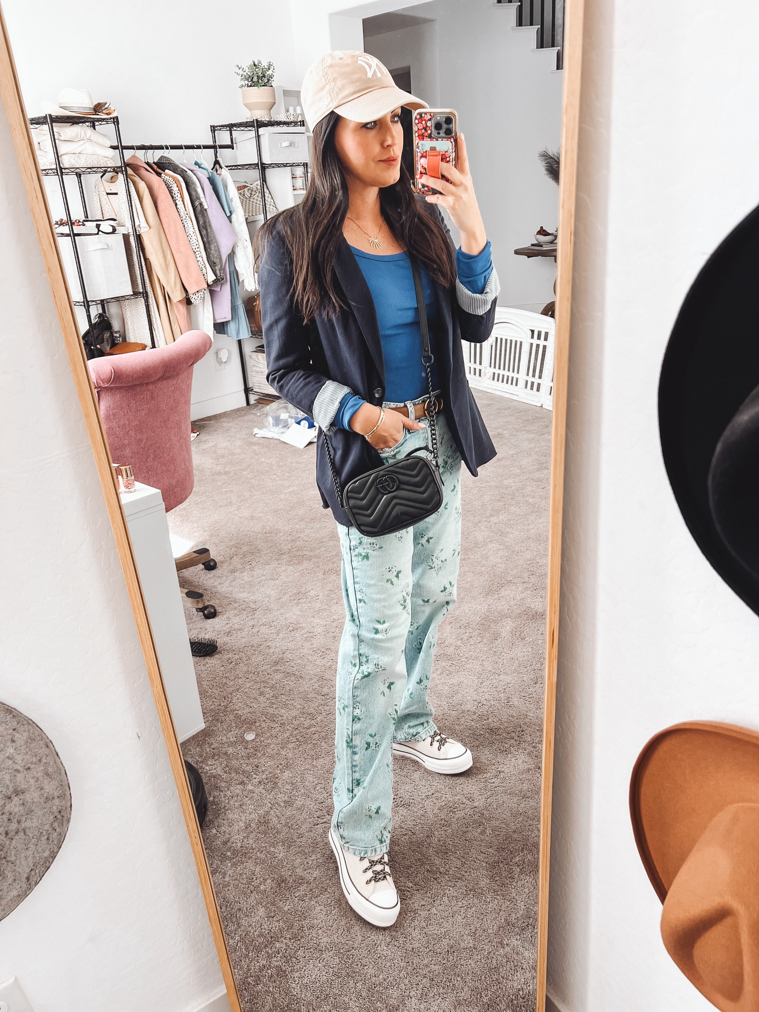 Business Casual… but make it fun!  Part 2 

#LTKworkwear #LTKfindsunder100 #LTKfindsunder50