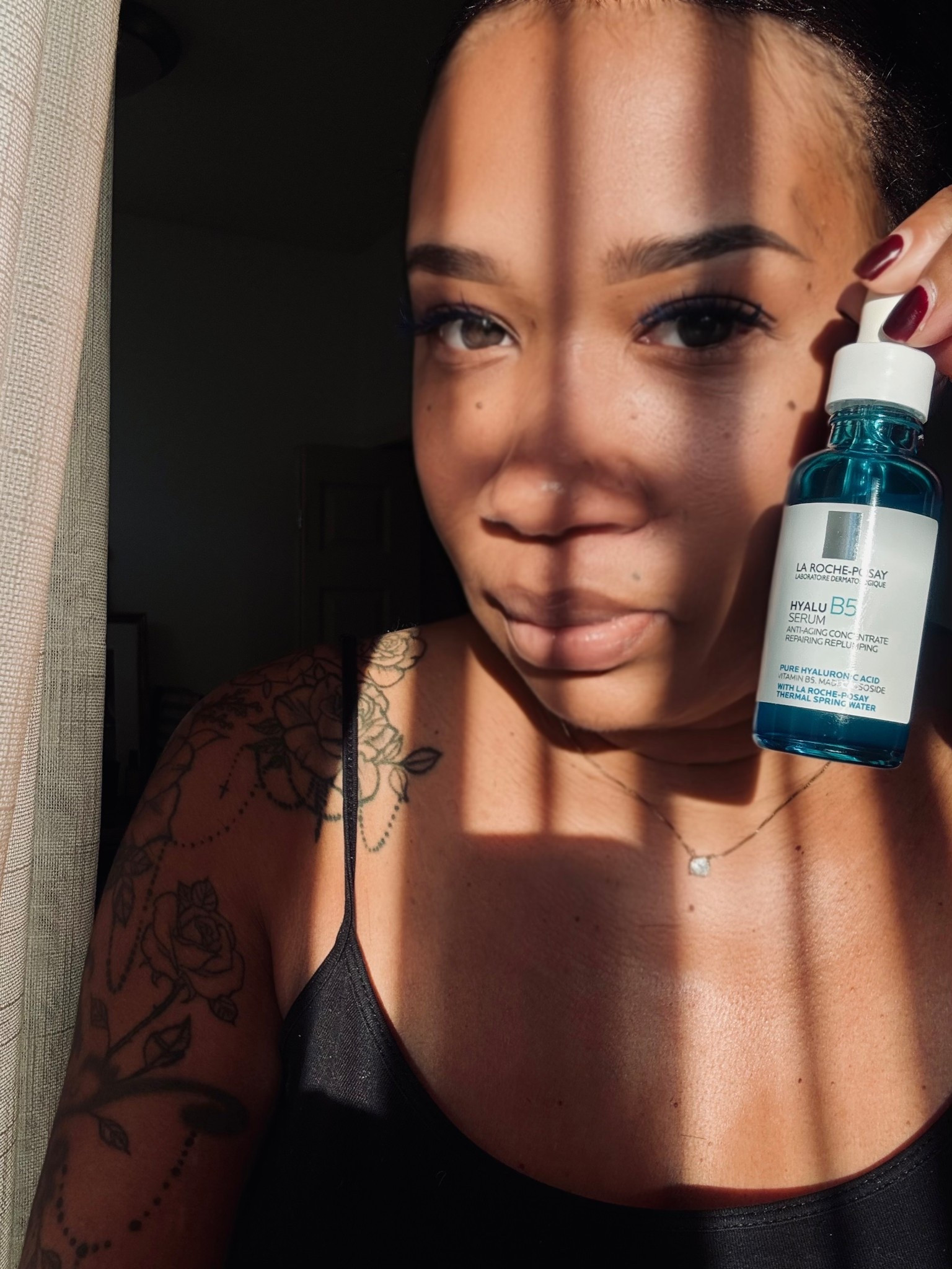 I don’t take my skin for granted! I’m giving it all the nourishment and I always start with @ la roche posay!

#LTKBeauty #LTKOver40