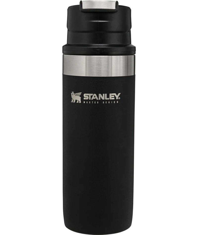 Master Unbreakable Trigger-Action Mug | 16 OZ | Stanley PMI US