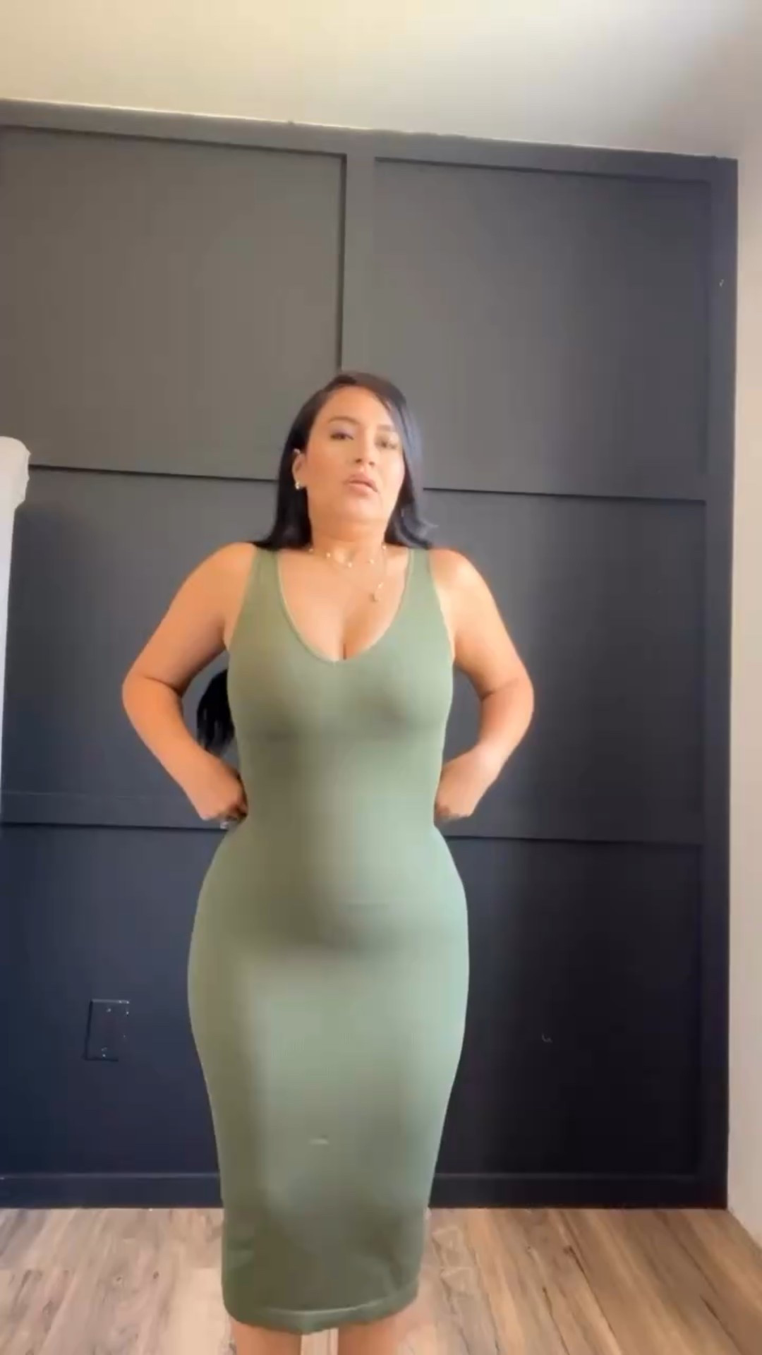 i love this dress so much!!! you beauties need this dress🤌🏽🤌🏽 it also has tummy control 🙌

#LTKPetite #LTKWedding #LTKBeauty