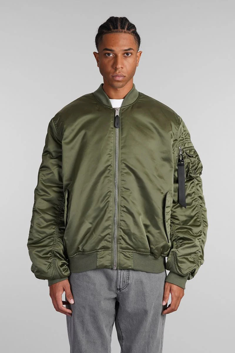 Alpha Industries Ma-1 Uv Bomber | Baltini