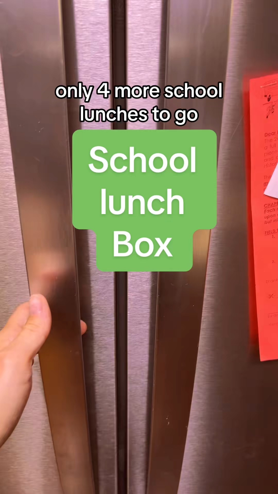 Running low on groceries? Here’s a real mom hack—fridge clean-out lunch edition! Packed my kid's school lunch using what we had on hand and turned it into a fun snack-style meal. Don’t overthink it—just use what you’ve got! 

SchoolLunchIdeas #SnackLunch #FridgeCleanOut #MomHack #LunchboxInspo #EasyLunchIdeas #BudgetLunch #BentgoLunch #MomLife #KidsLunchIdeas

#LTKSummerEdit #LTKSeasonal #LTKKids