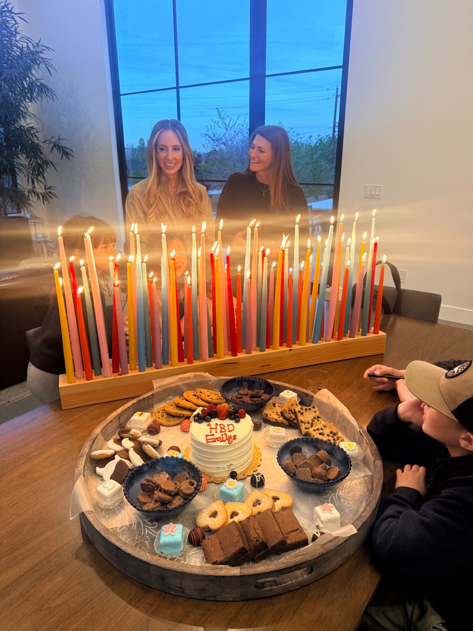 Everyone is asking for this beautiful candle holder. 



Candle, candle holder, birthdayy

#LTKSeasonal #LTKmomlife #LTKdayinmylife