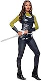 Gamora Avengers Endgame Secret Wishes Costume | Amazon (US)