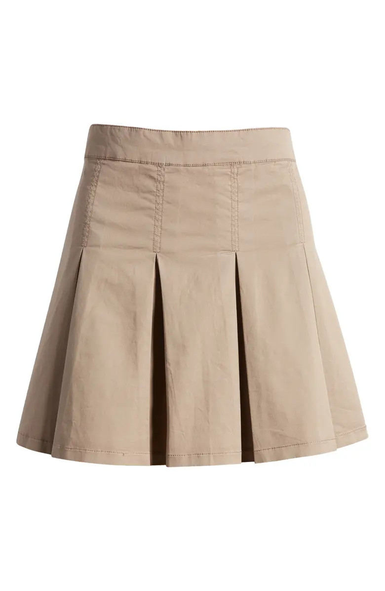 BP. Pleated Tennis Skirt | Nordstrom | Nordstrom