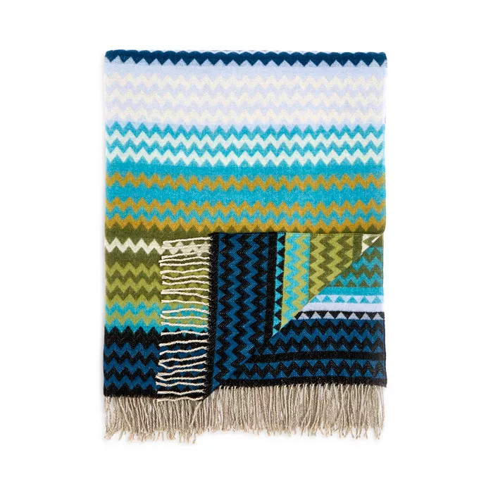 Humbert Throw, 51" x 75" | Bloomingdale's (US)