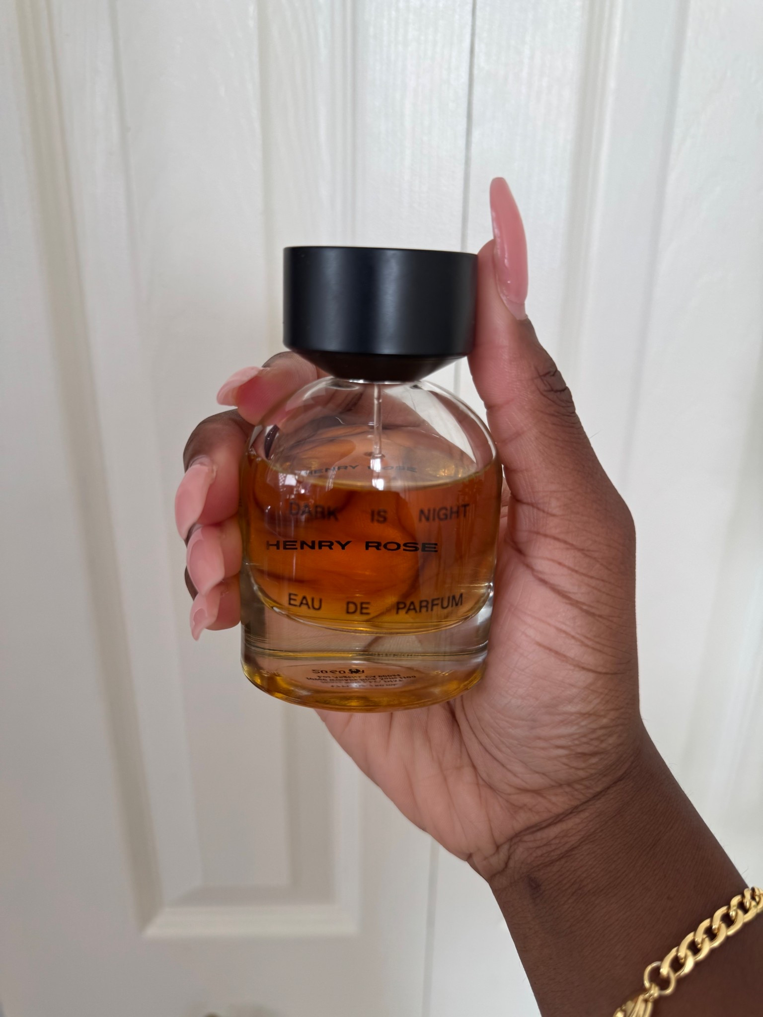 A clean fragrance that will have you smelling grown and sexy #henryrose #cleanbeauty #cleanfragrance

#LTKBeauty #LTKFindsUnder100