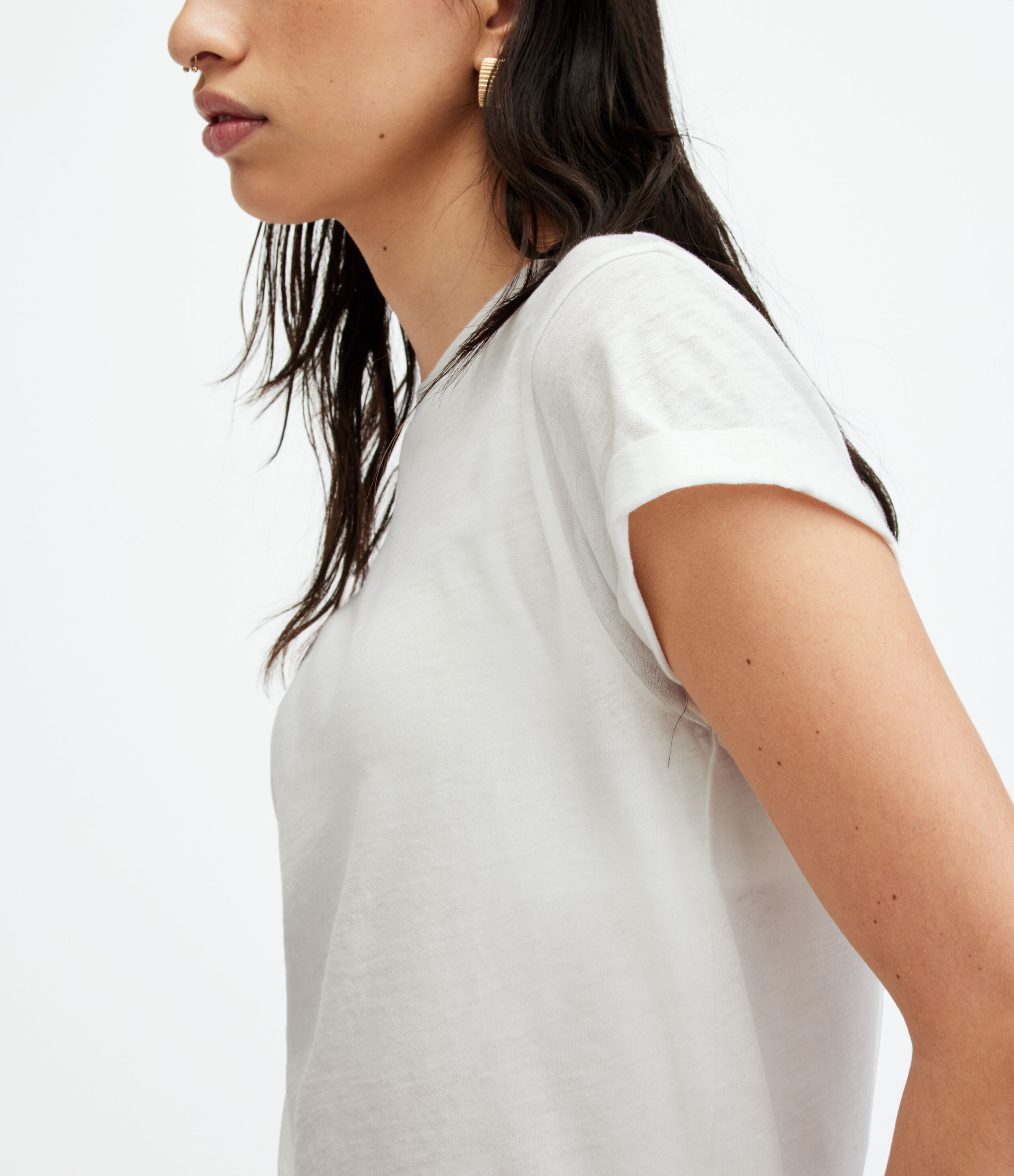 Anna T-Shirt | AllSaints UK