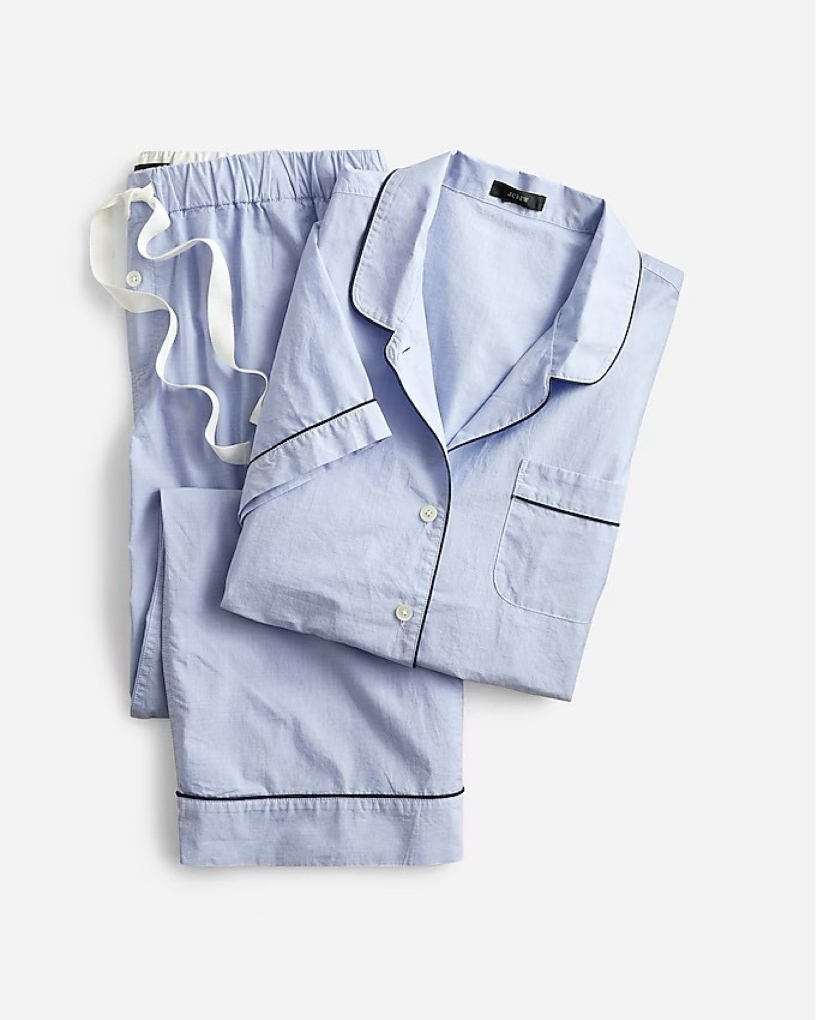 Bridesmaids getting ready pajamas!

#LTKwedding