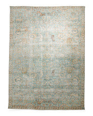 Made In Turkey 9x12 Cotton Blend Boheme Easy Care Area Rug | Home | Marshalls | Marshalls