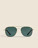 Airman sunglasses | J. Crew US