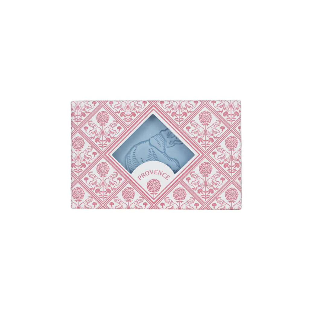 Provence Soap | Blue Print