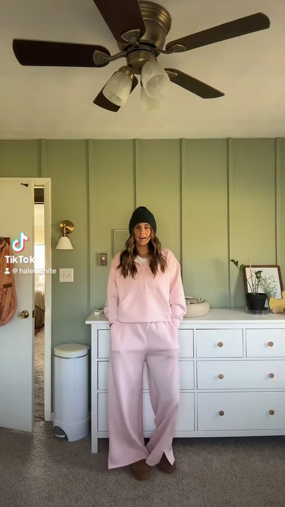 Tall girl friendly!! And buttery soft