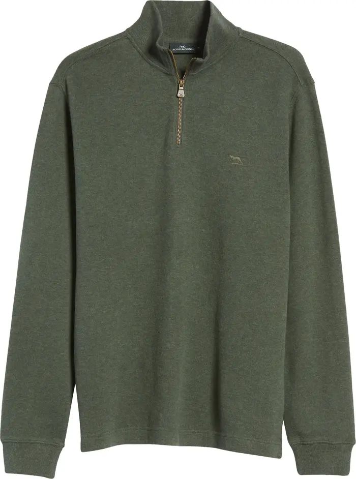 Rodd & Gunn Alton Ave Regular Fit Pullover Sweatshirt | Nordstrom | Nordstrom