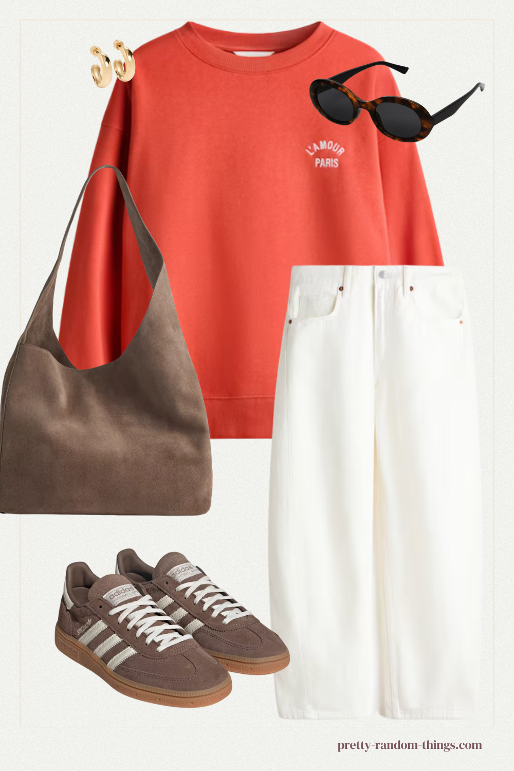 Casual Fall Transition Outfit 

 #LTKgrwm #LTKootd #LTKSeasonal
