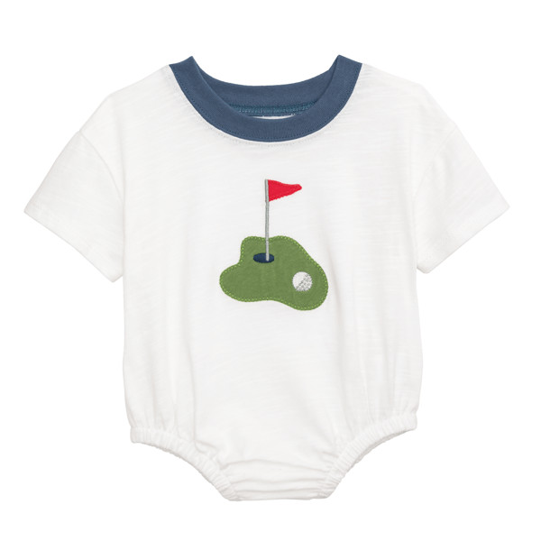 Golf T-Shirt Bubble | Mud Pie