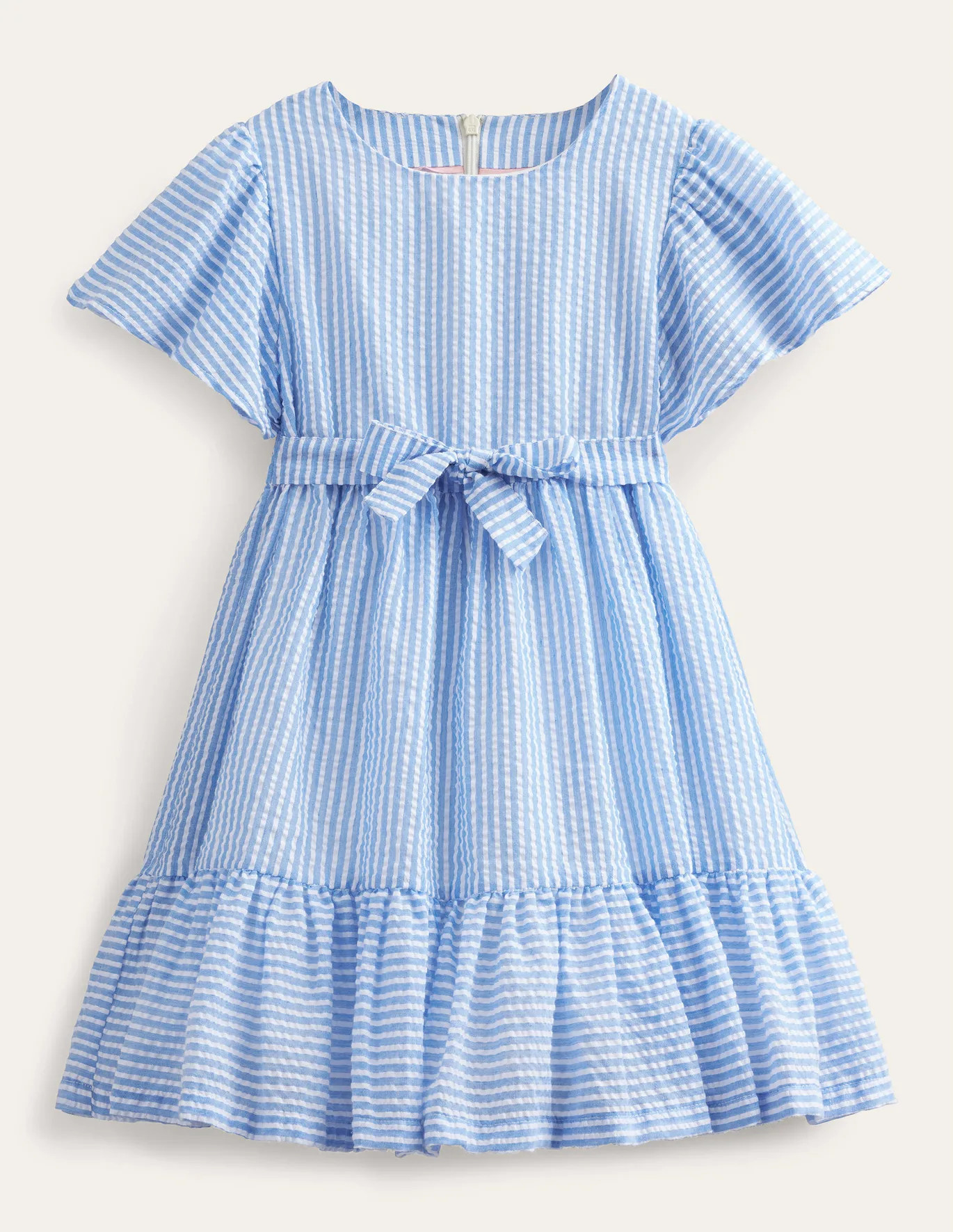 Fit & Flare Dress | Boden (UK & IE)