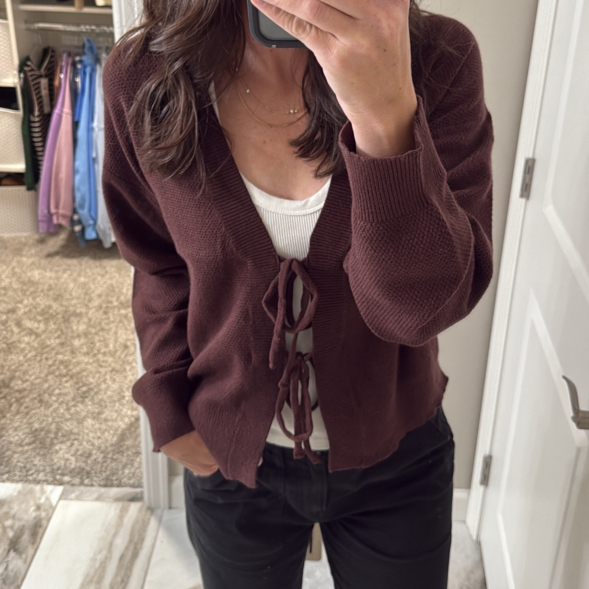 So good for Fall! 

#LTKSeasonal