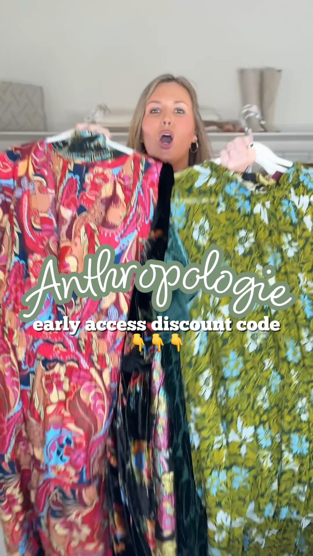 Use my code ASHLEY30 for 30% off before everything sells out! I’m wearing a 2X in all here — some dresses runs oversized and I could size down! Tops and pants run true to size! 

#LTKPlusSize #LTKSaleAlert #LTKCyberWeek