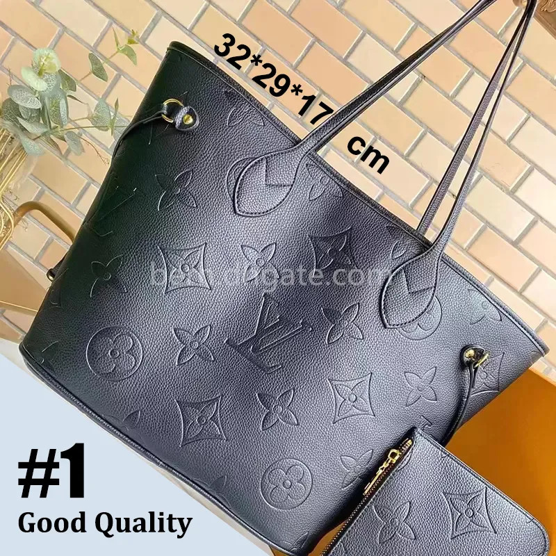L V DUPE Neverfull MM Shoulder Bags 32*29*17cm Handbag Make Up Cosmetic Bags 28x16x13cm | DHGate