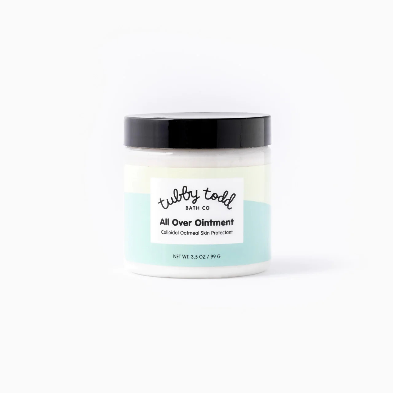 All Over Ointment | Tubby Todd Bath Co