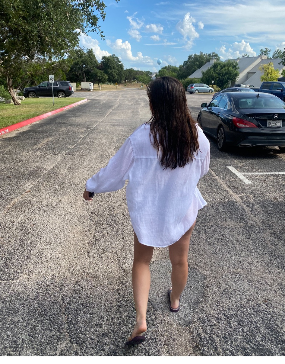 #a&f #abercrombie #summer #lake #linen #beach 

#LTKFind #LTKunder100 #LTKstyletip