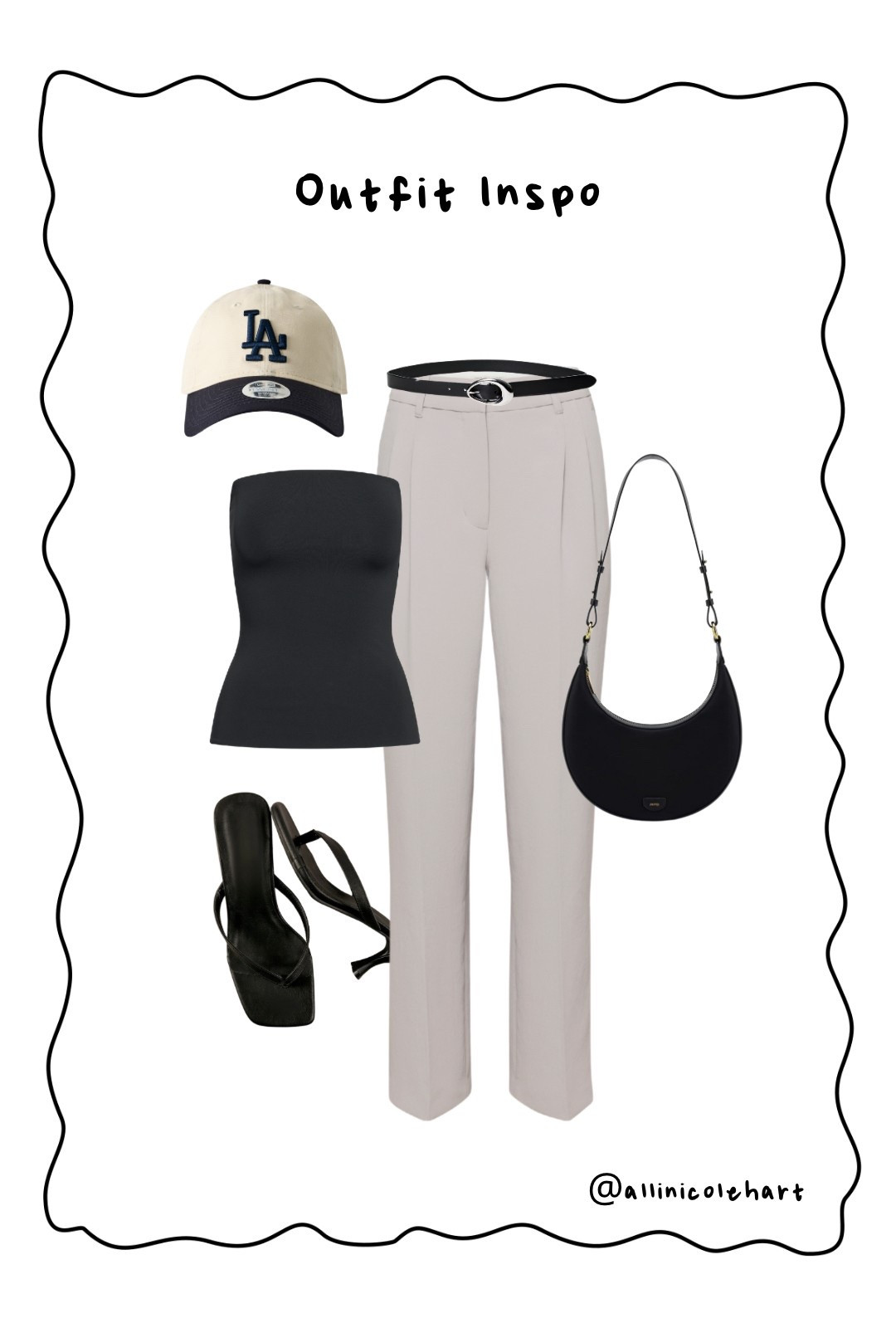 Outfit inspo 2025 ✨

#LTKStyleTip #LTKFindsUnder100 #LTKMidsize