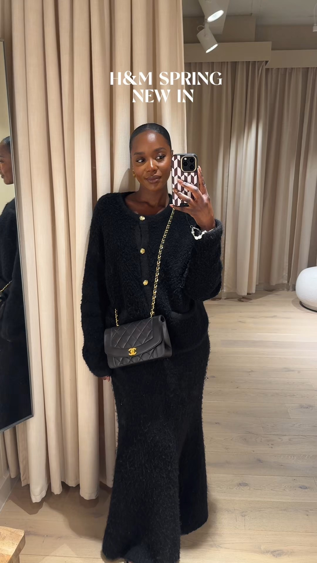 New in H&M launched today 10th April 

#LTKsummer #LTKspring #LTKAprilSpotlight