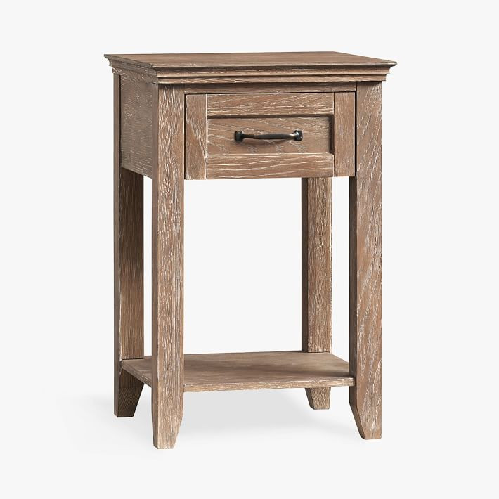 Hampton Nightstand | Pottery Barn Teen