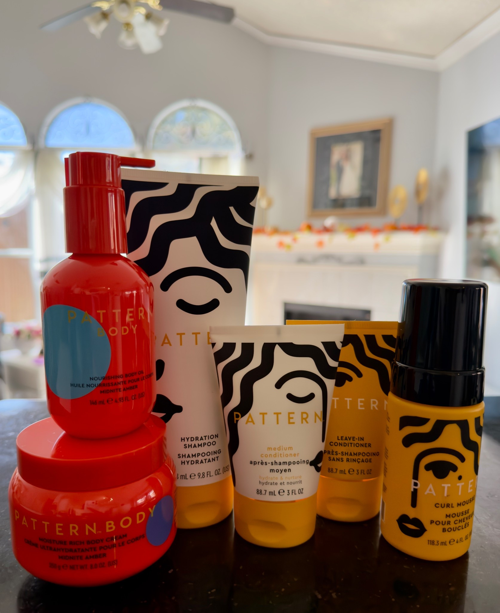 Pattern beauty hair products are now on sale 💫

#LTKSeasonal #LTKBeauty #LTKSaleAlert