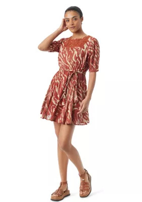Sam Edelman Women's Tiffany Mini Dress | Belk
