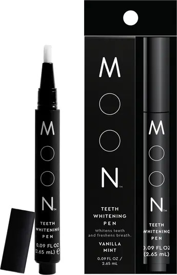 MOON Teeth Whitening Pen | Nordstrom | Nordstrom