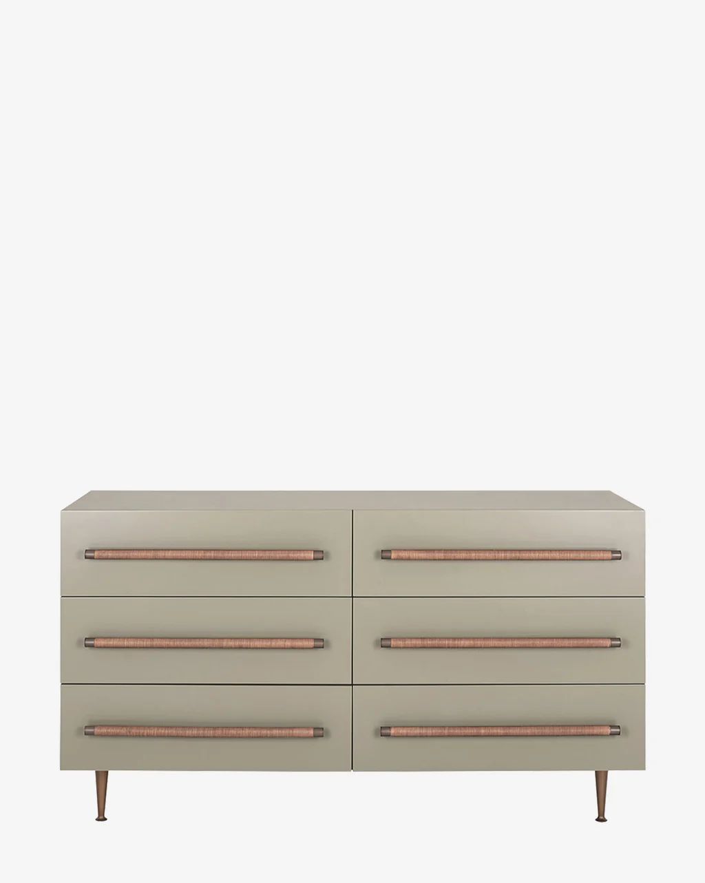 Westlyn Dresser | McGee & Co.