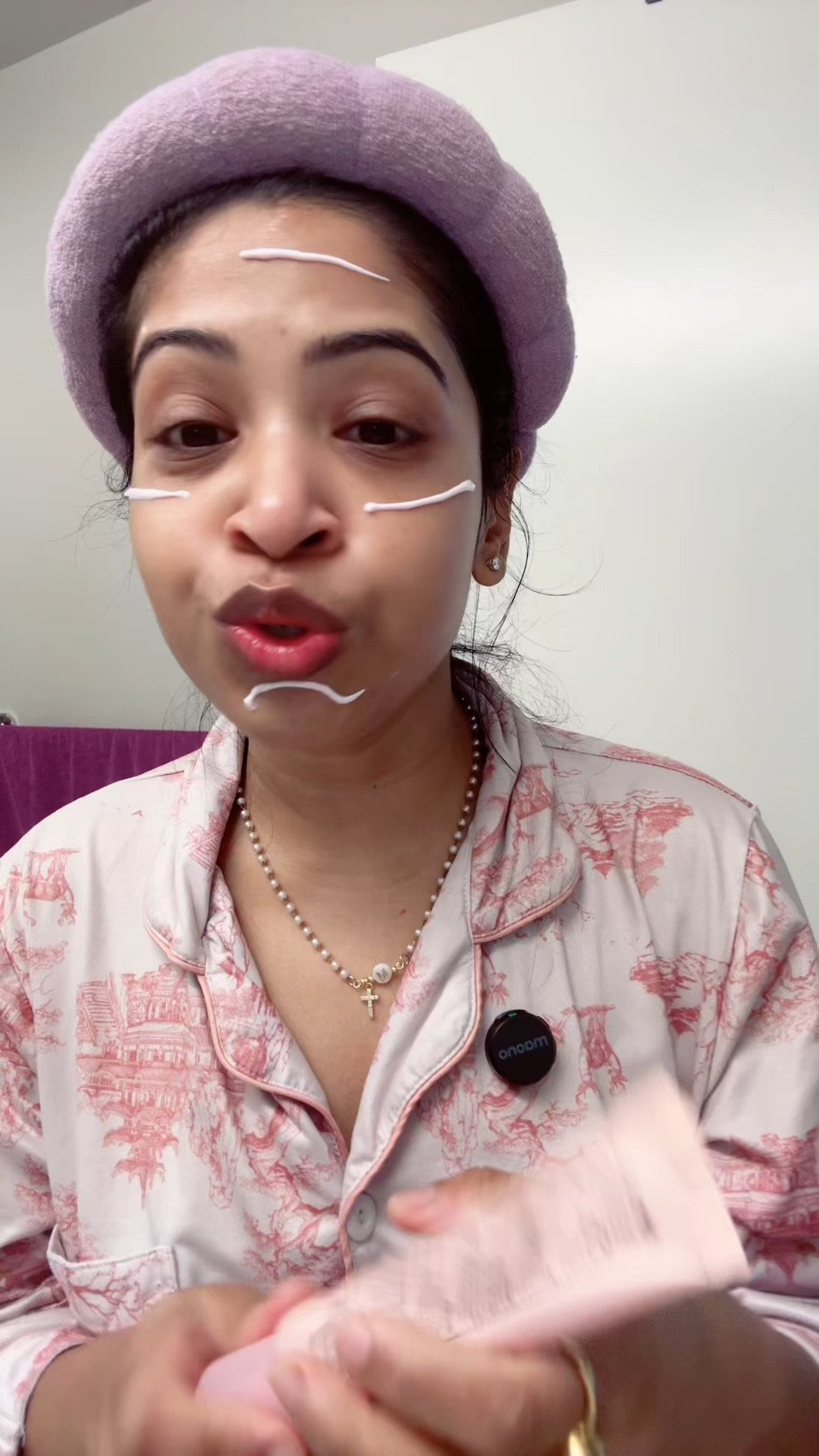 Be sunscreen ready ⛱️

#LTKselfcare #LTKmorningroutine #LTKSpringSale