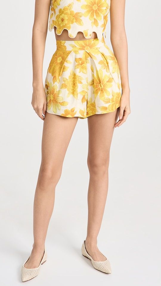 Sonny Shorts | Shopbop