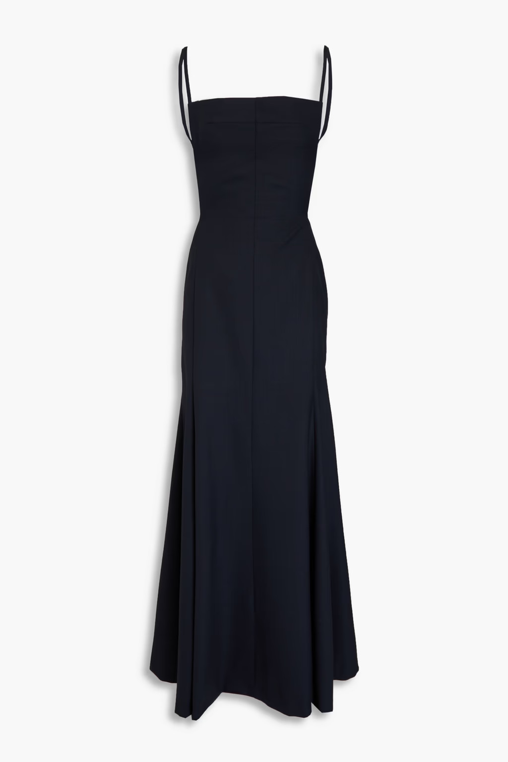 Woven maxi dress | The Outnet (UK and Europe)