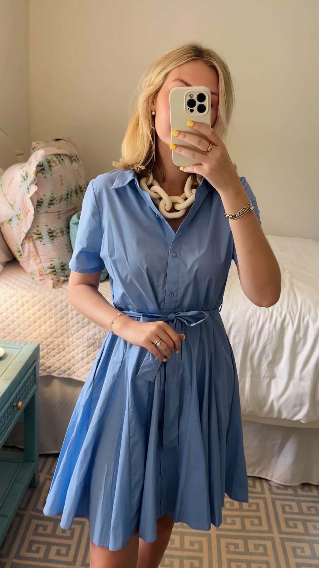 Low country boil OOTD!!! ☀️🦐🍋

#LTKFindsUnder100 #LTKSaleAlert #LTKParties