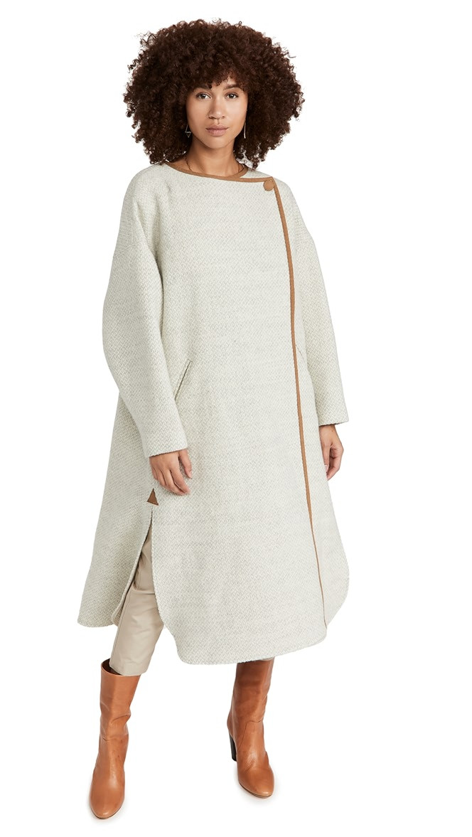 Jolni Coat | Shopbop