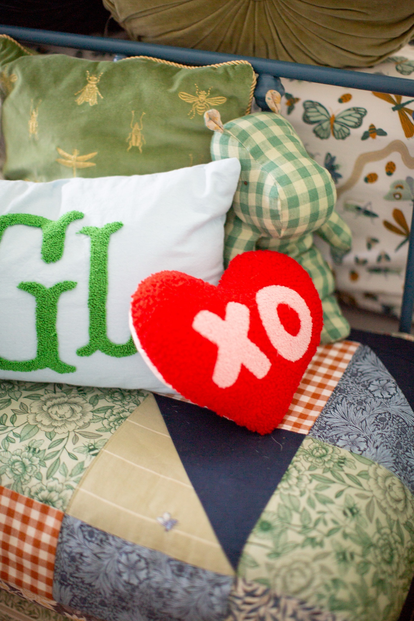 Toddler room Valentine’s Day decor 

#LTKGiftGuide #LTKKids #LTKSeasonal