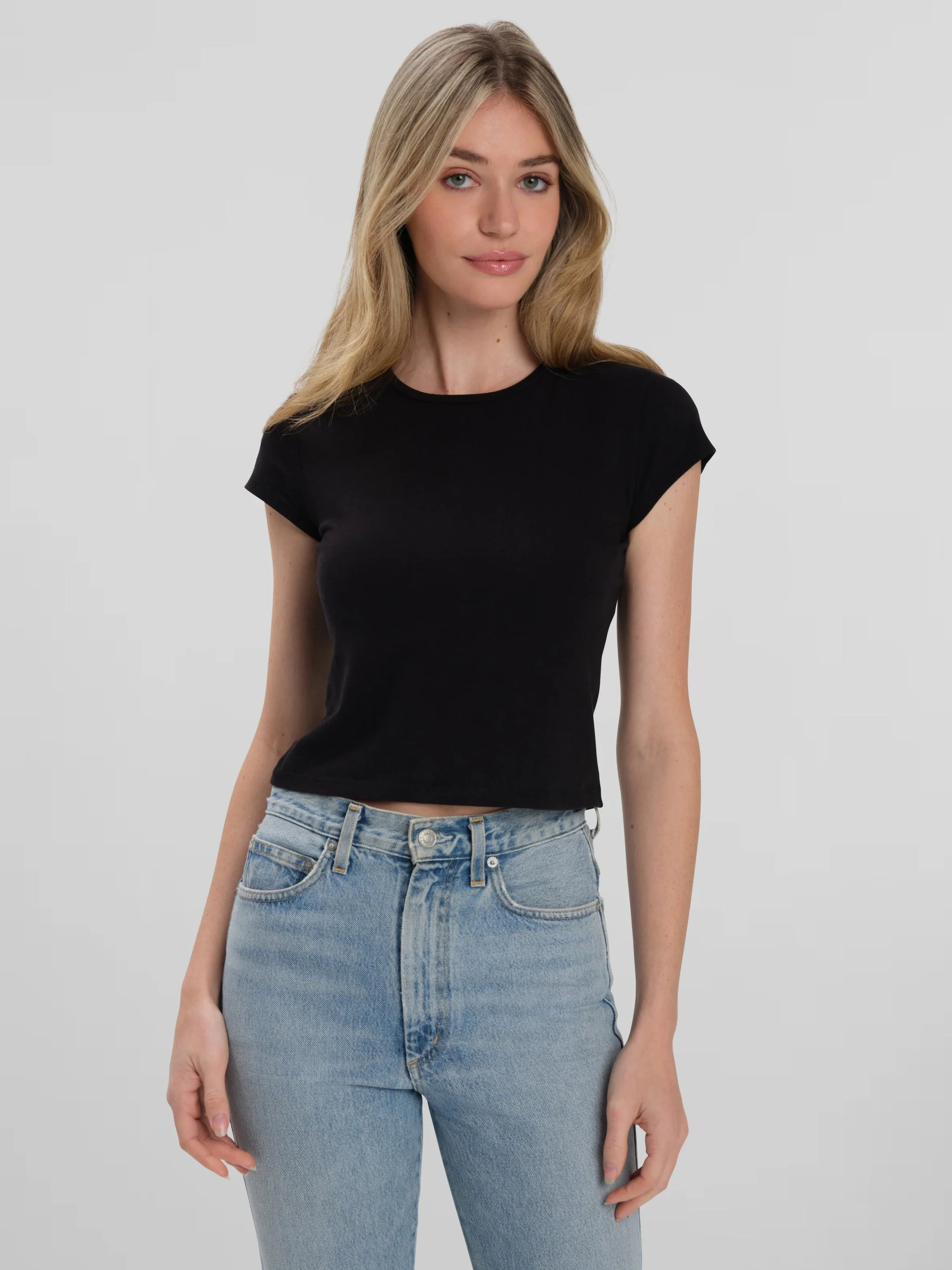 AMBER -BLACK | Shop With Belen