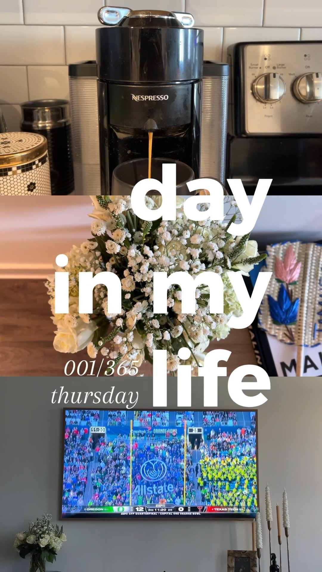 001/365 thursday morning vlog

#LTKmorningroutine #LTKMidsize #LTKdayinmylife