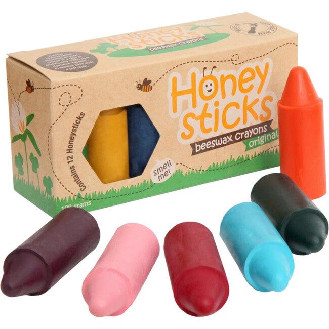 Honeysticks Original | Maisonette