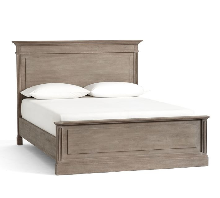 Livingston Bed | Pottery Barn (US)