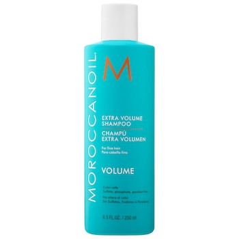 MoroccanoilExtra Volume Shampoo | Sephora (US)