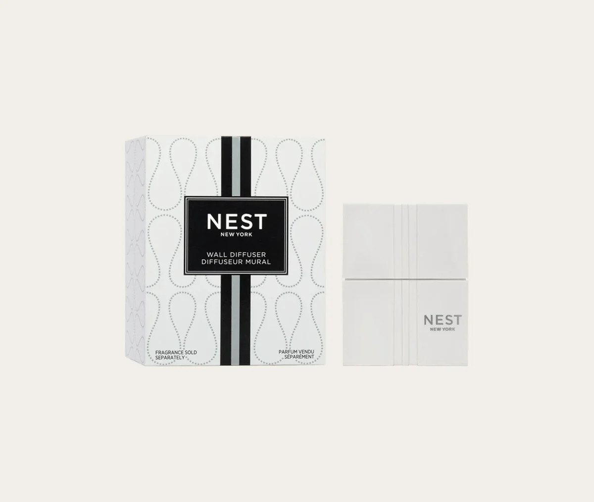 Wall Diffuser | NEST Fragrances